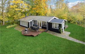 Pet Friendly Home In Faxe Ladeplads With Wifi Faxe Ladeplads